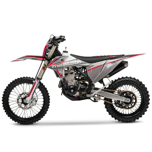 TrailMaster LX300Pro Dirt Bike | 300cc EFI Electric Start JHL Pro