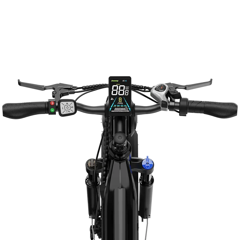 Aipas® M2 Pro Xterrain Ebike