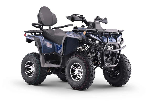 Apollo Pentora 200 EFI. 177cc, Utility Style, Adult ATV